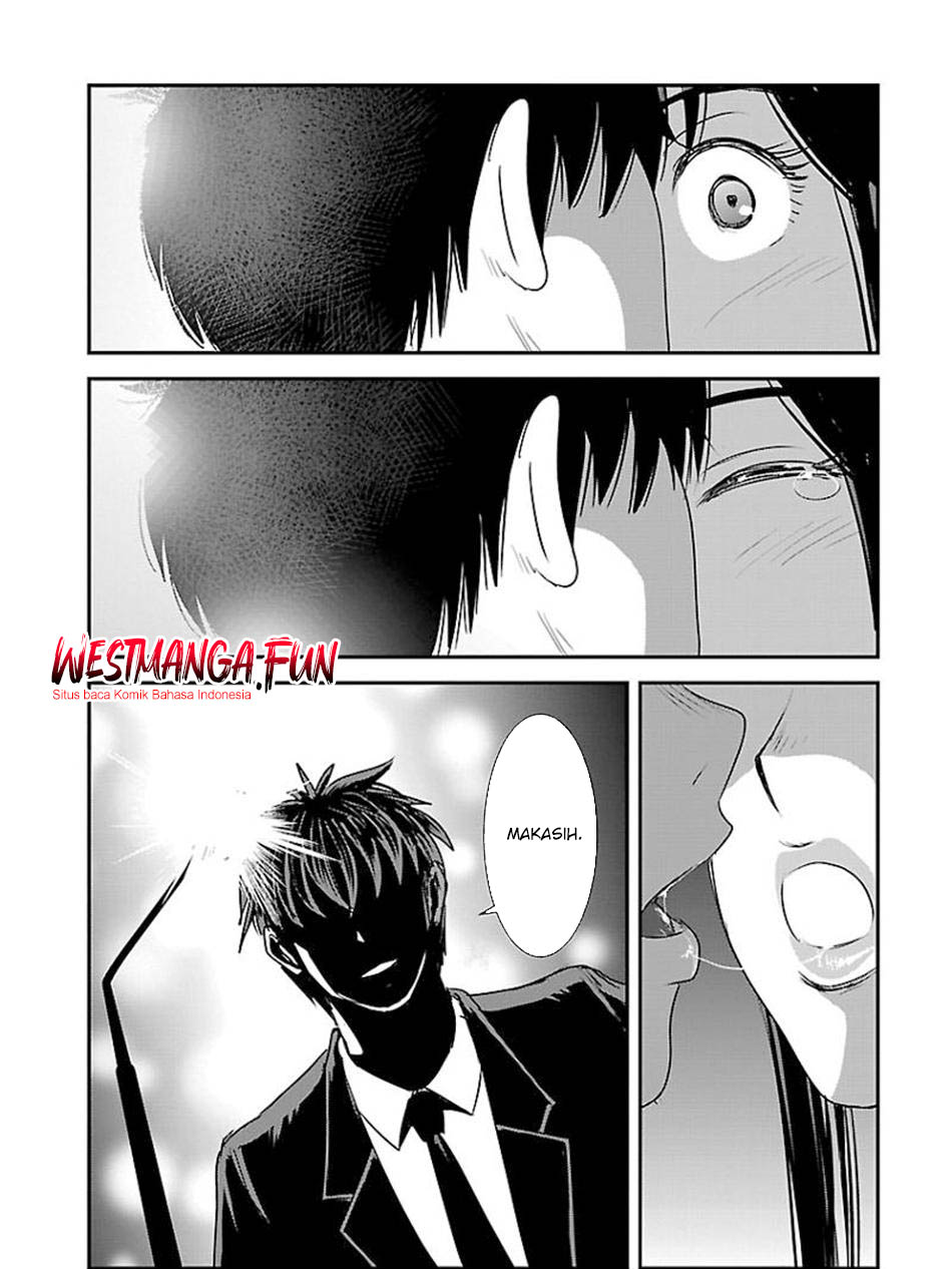 Makikomarete Isekai Teni suru Yatsu wa, Taitei Cheat Chapter 61.1 Gambar 17