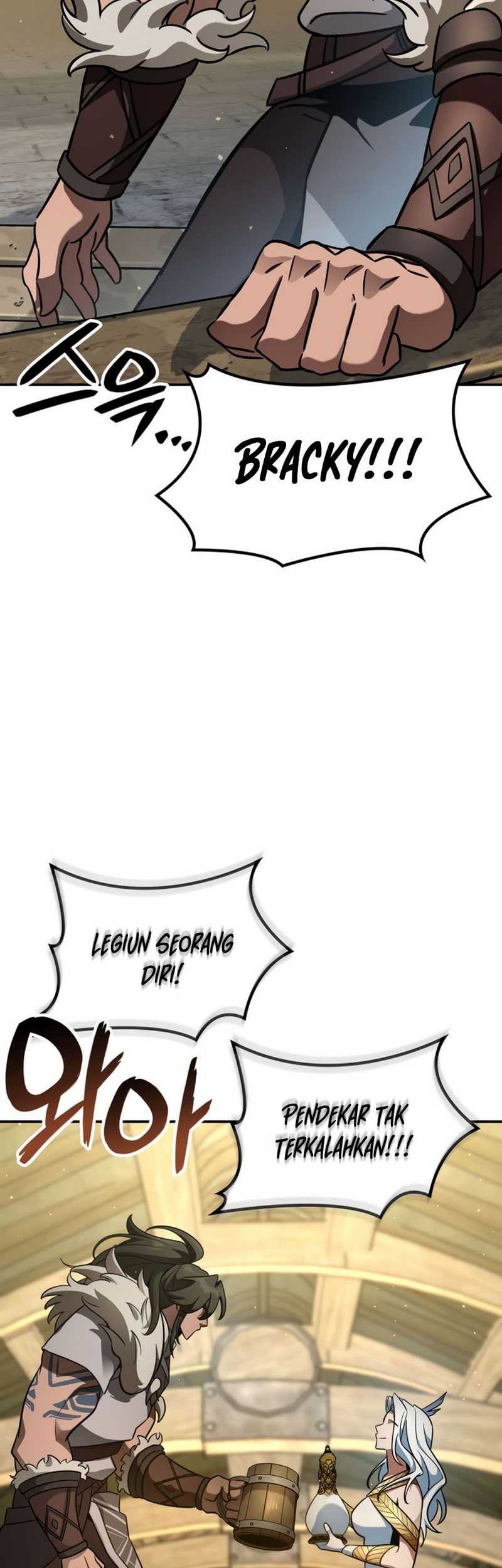 Vallhala Saga Chapter 17 Gambar 56