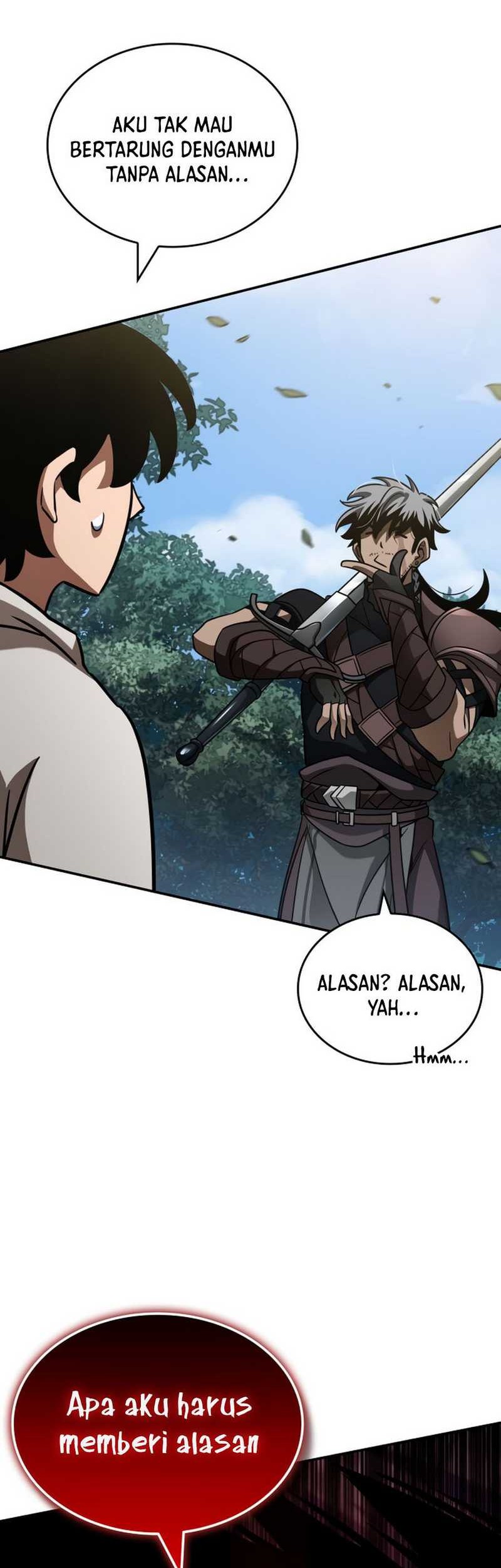 Vallhala Saga Chapter 17 Gambar 99