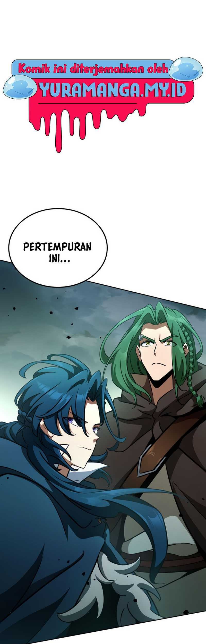 Baca  Vallhala Saga Chapter 17 Gambar 2