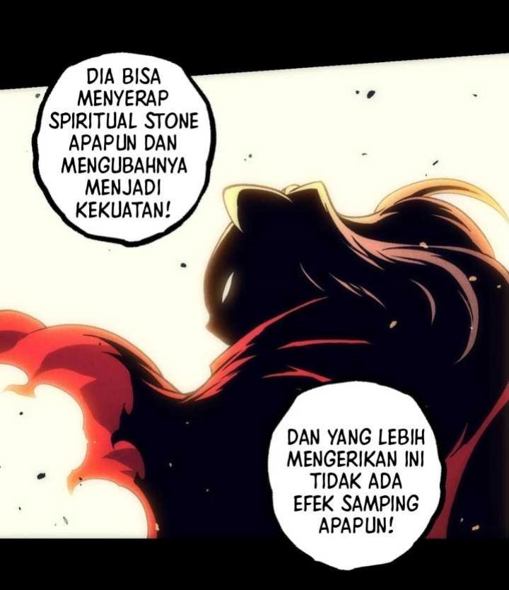 Evolution Begins With A Big Tree Chapter 324 Gambar 45