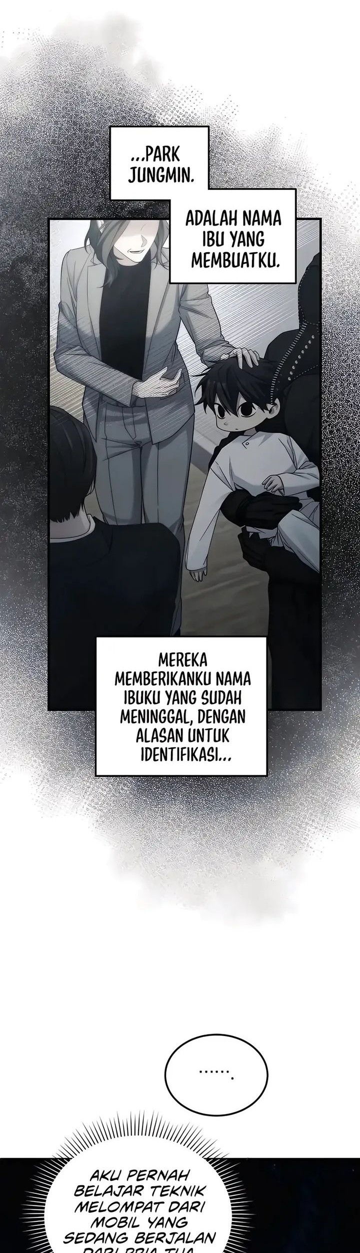 Baca  I’ll Retire After Saving the World Chapter 50 Gambar 2