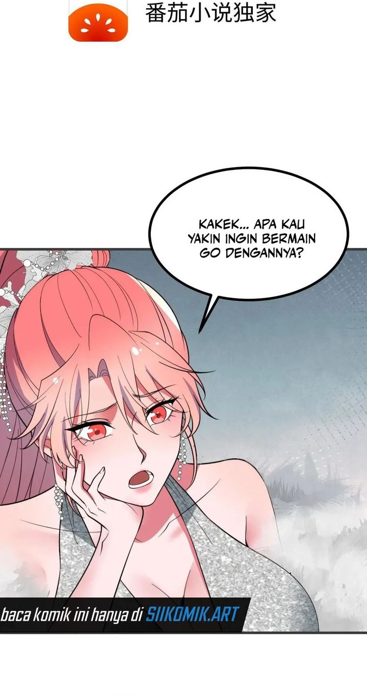 Baca  I Have 90 Billion Licking Gold Chapter 465 Gambar 2