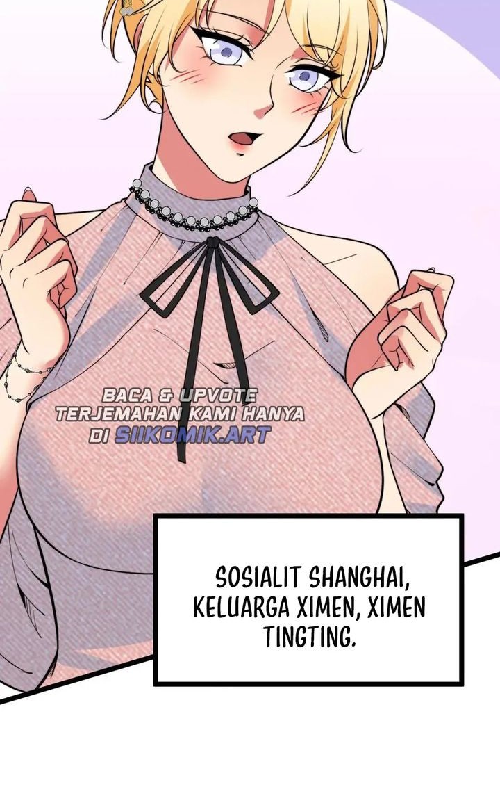 I Have 90 Billion Licking Gold Chapter 464 Gambar 3