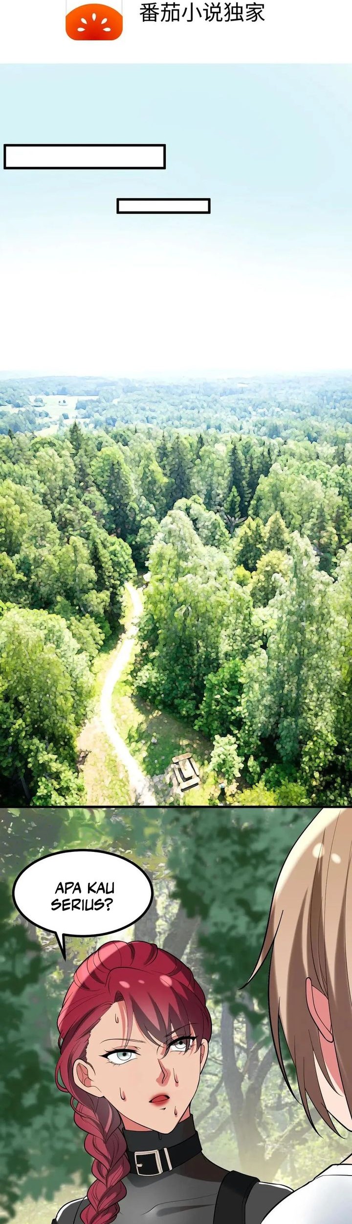 Baca  I Have 90 Billion Licking Gold Chapter 463 Gambar 2