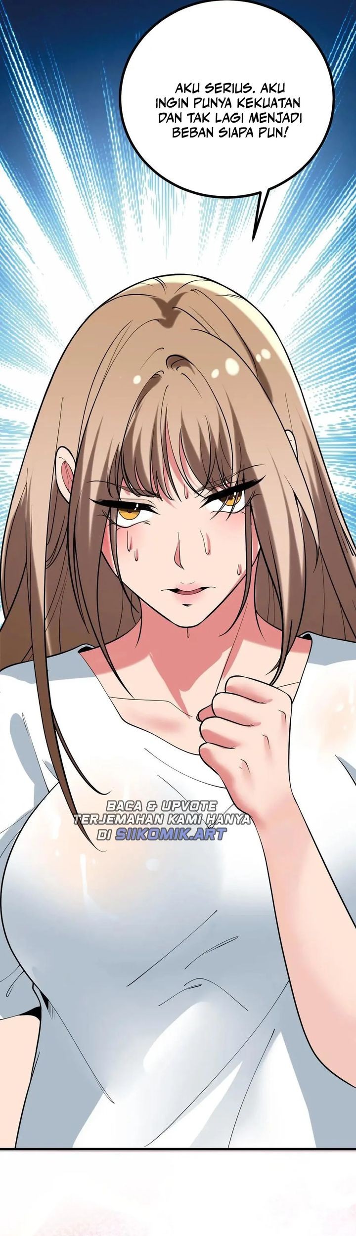 I Have 90 Billion Licking Gold Chapter 463 Gambar 4