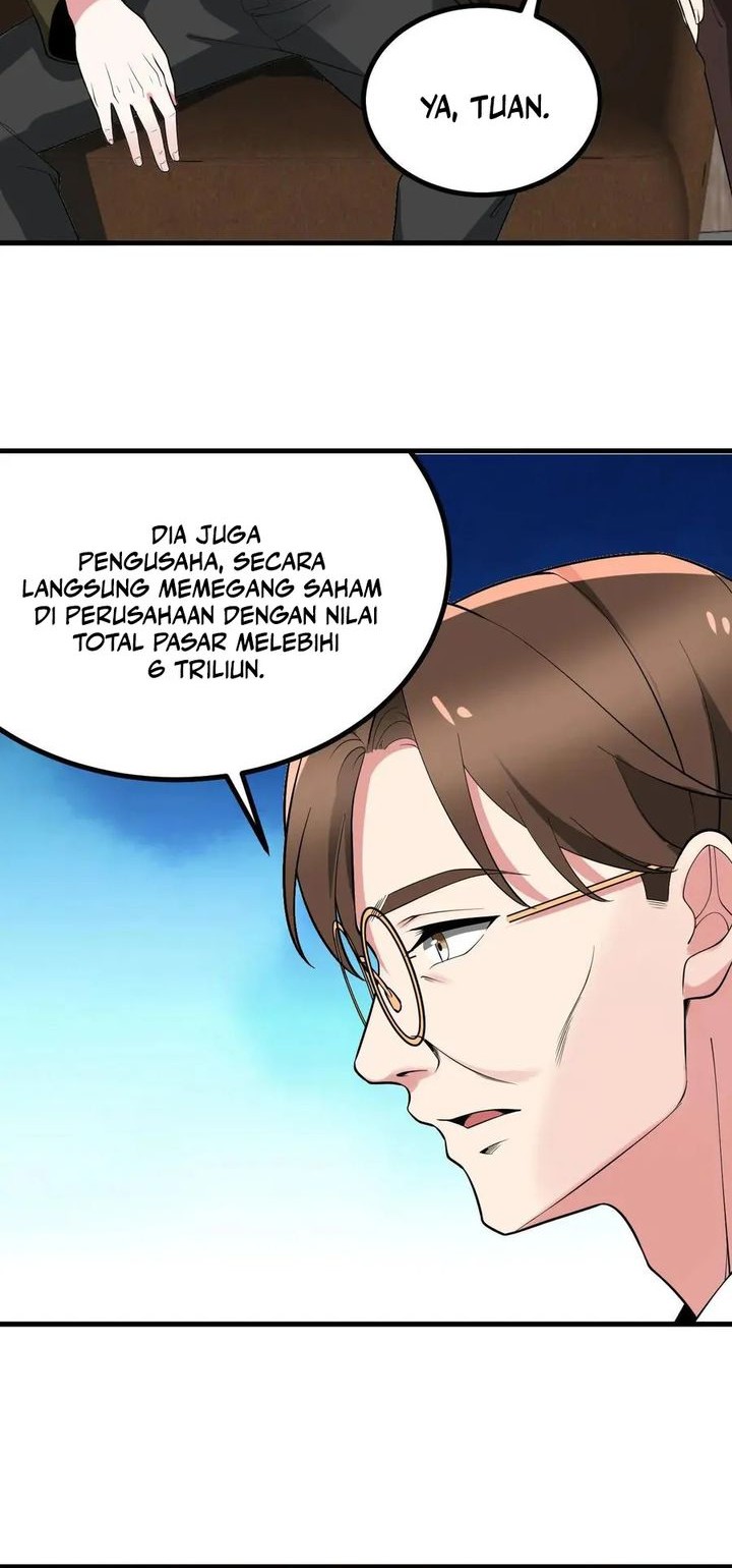 I Have 90 Billion Licking Gold Chapter 463 Gambar 11