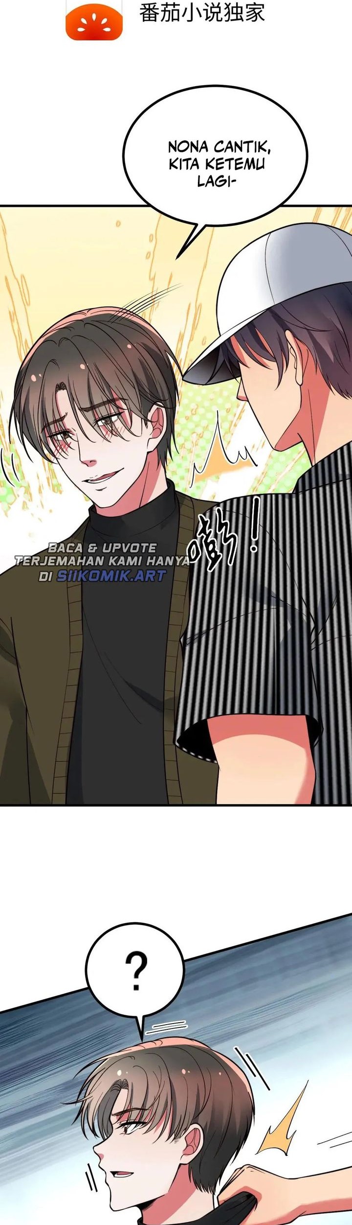 Baca  I Have 90 Billion Licking Gold Chapter 461 Gambar 2