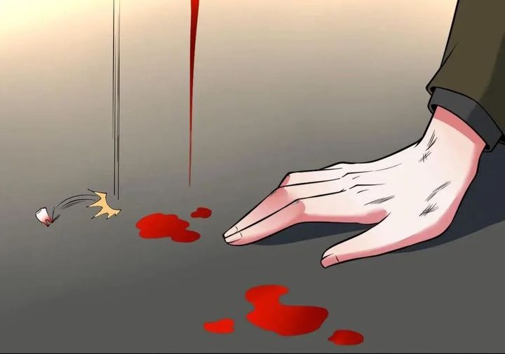 I Have 90 Billion Licking Gold Chapter 461 Gambar 9