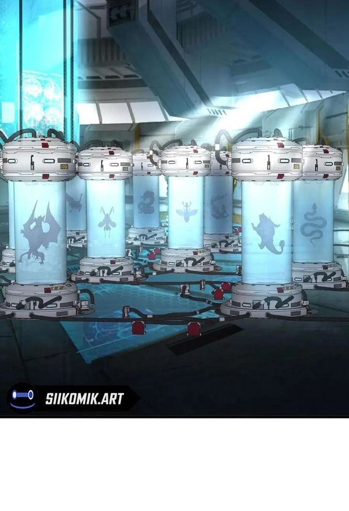 I Have 90 Billion Licking Gold Chapter 461 Gambar 15