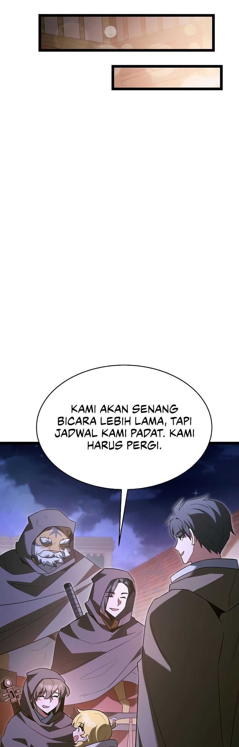 The Hero Became The Duke’s Eldest Son Chapter 55 Gambar 41