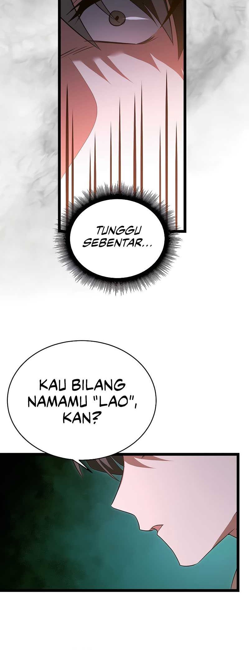 The Hero Became The Duke’s Eldest Son Chapter 55 Gambar 44