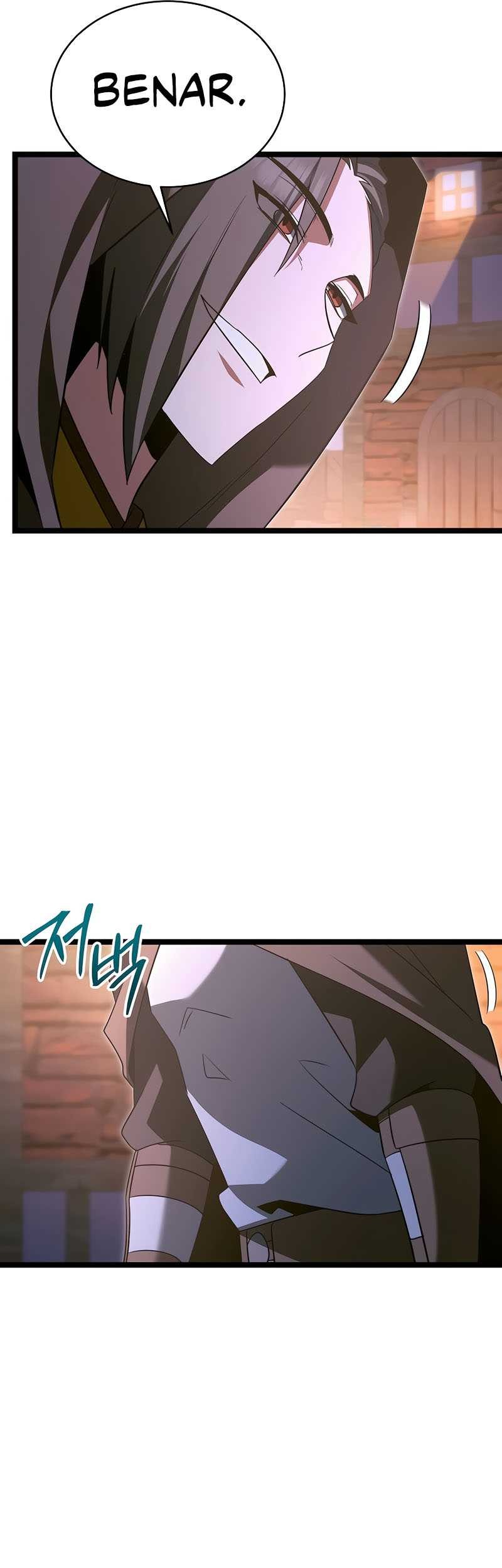 The Hero Became The Duke’s Eldest Son Chapter 55 Gambar 45