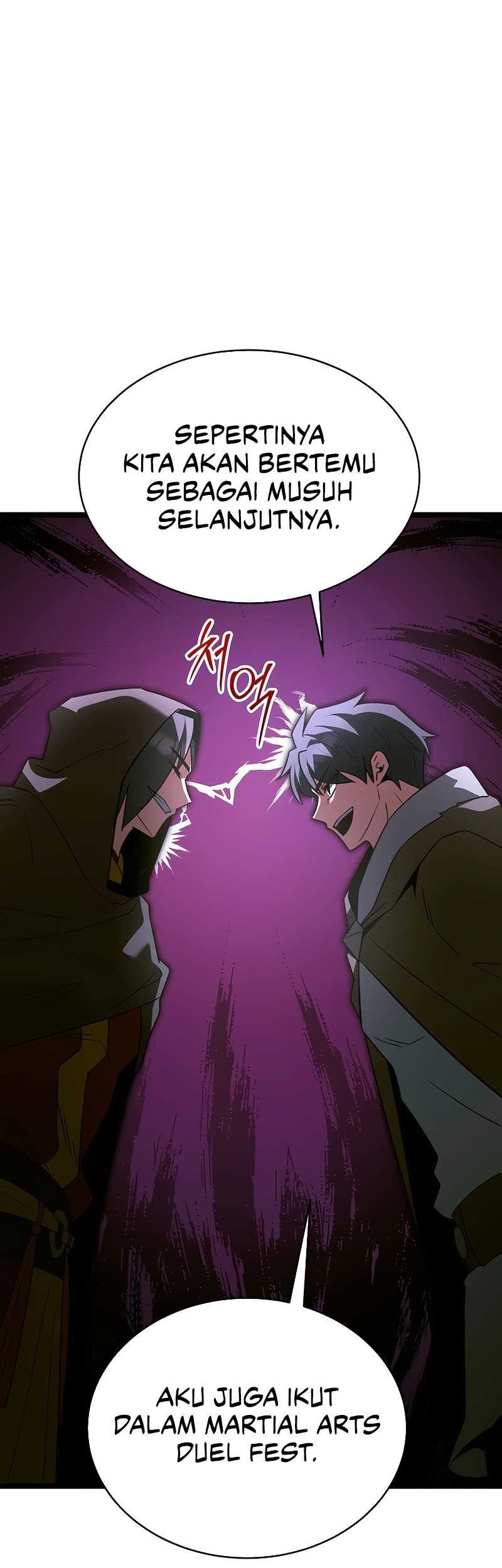 The Hero Became The Duke’s Eldest Son Chapter 55 Gambar 46