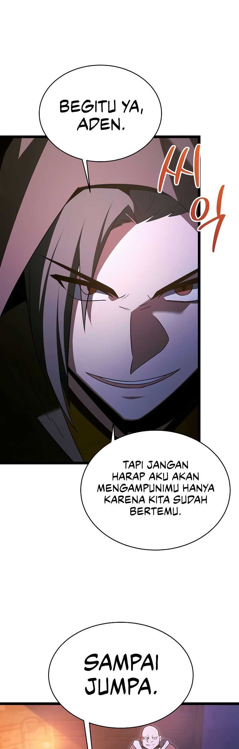 The Hero Became The Duke’s Eldest Son Chapter 55 Gambar 47
