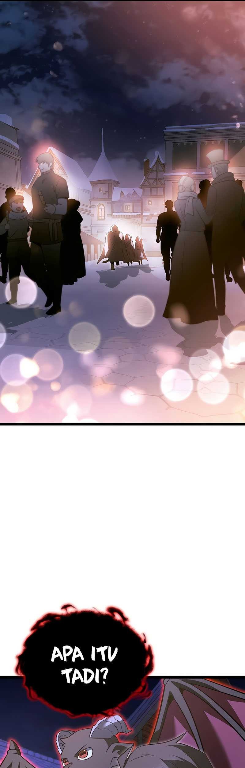 The Hero Became The Duke’s Eldest Son Chapter 55 Gambar 49