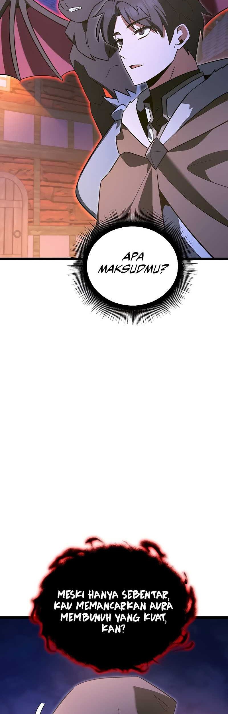 The Hero Became The Duke’s Eldest Son Chapter 55 Gambar 50