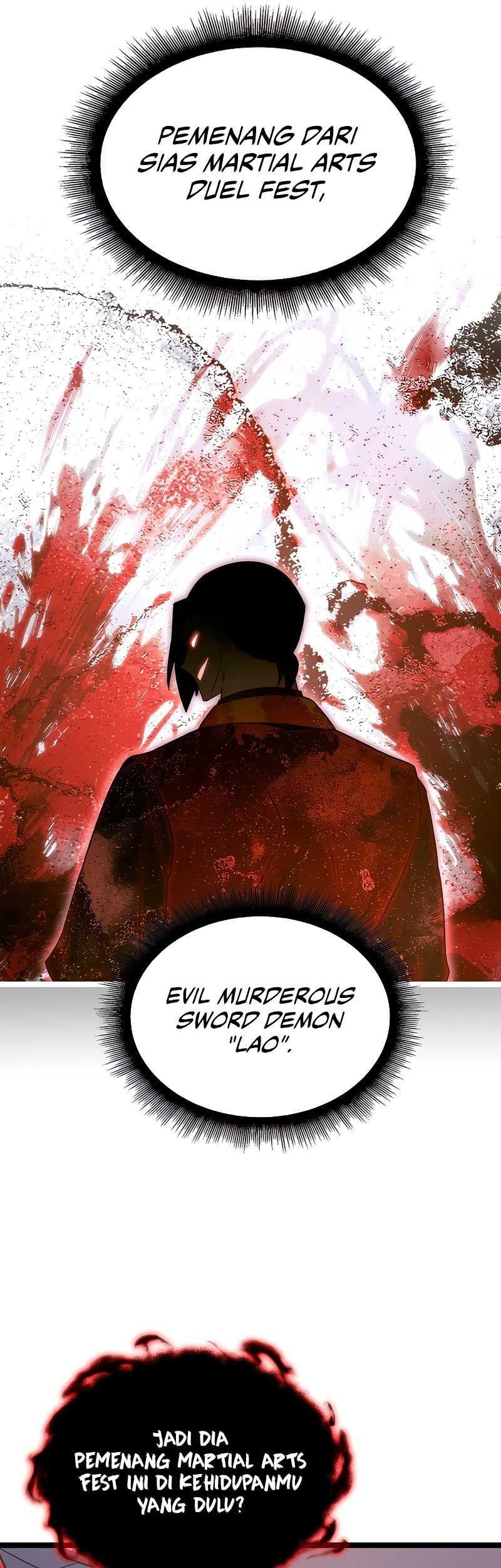The Hero Became The Duke’s Eldest Son Chapter 55 Gambar 53