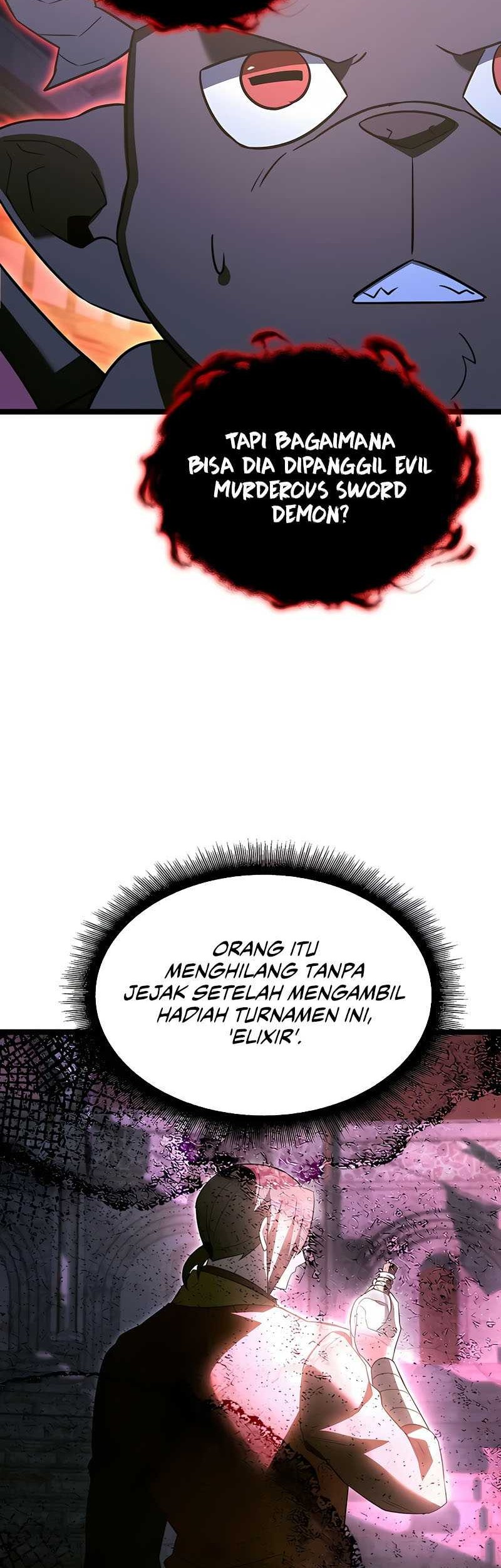 The Hero Became The Duke’s Eldest Son Chapter 55 Gambar 54