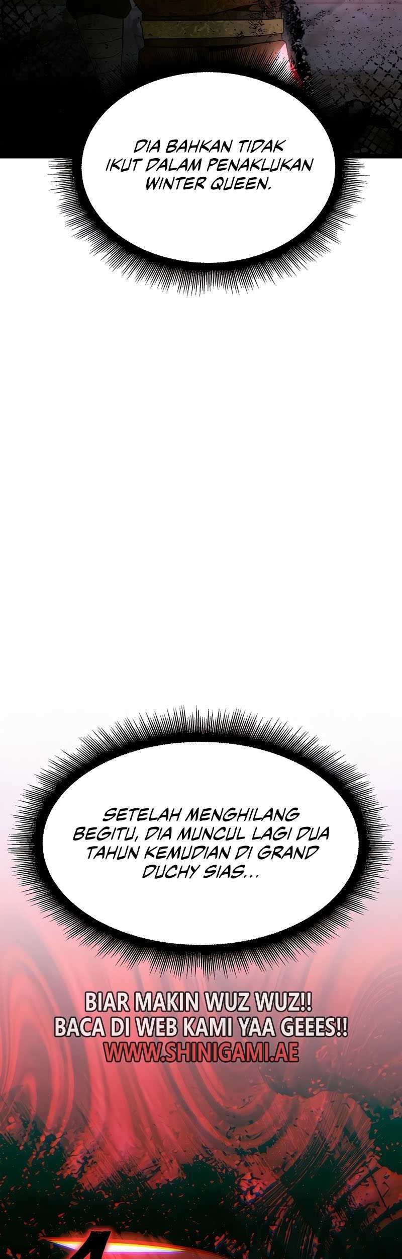 The Hero Became The Duke’s Eldest Son Chapter 55 Gambar 55