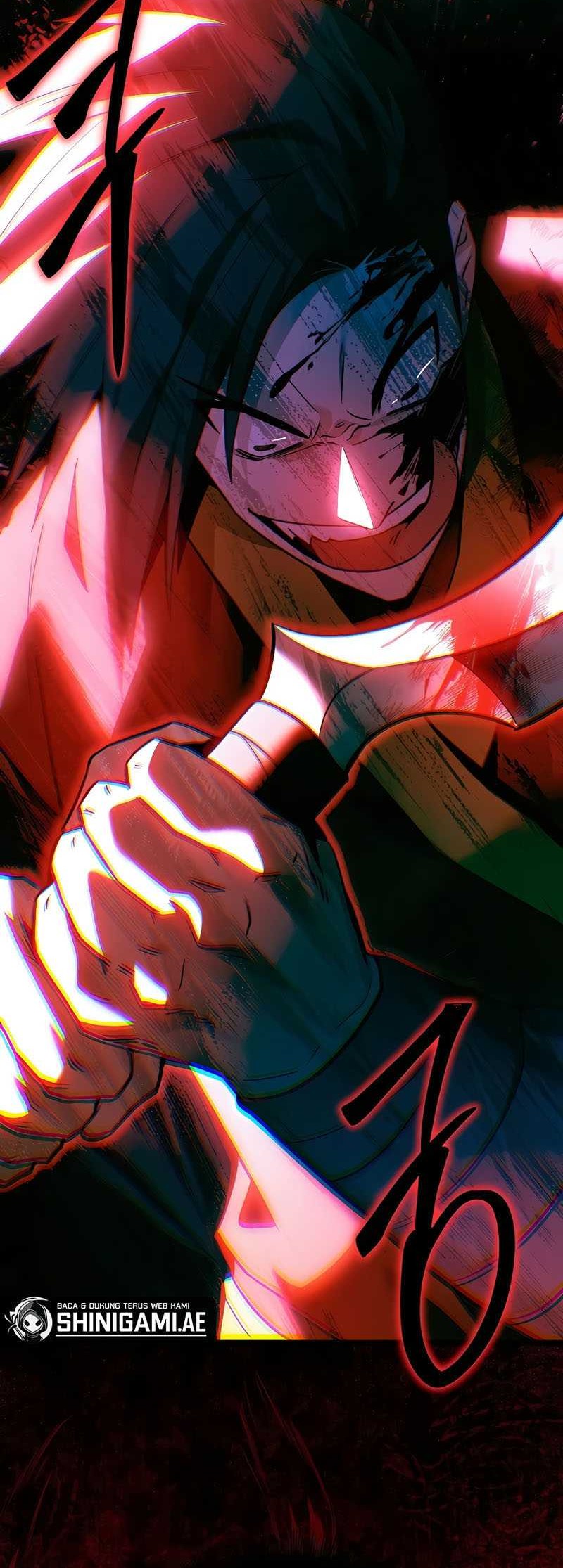 The Hero Became The Duke’s Eldest Son Chapter 55 Gambar 56