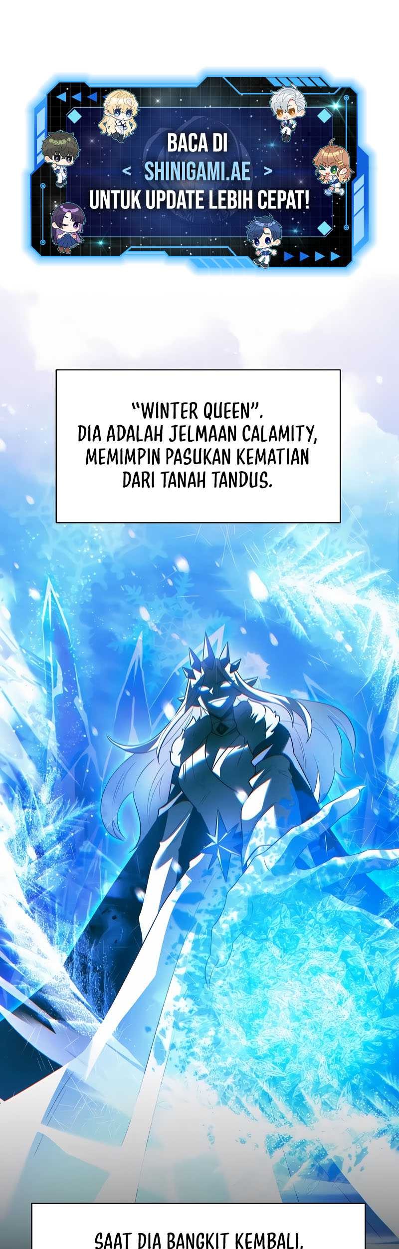 Baca Komik The Hero Became The Duke’s Eldest Son Chapter 55 Gambar 1