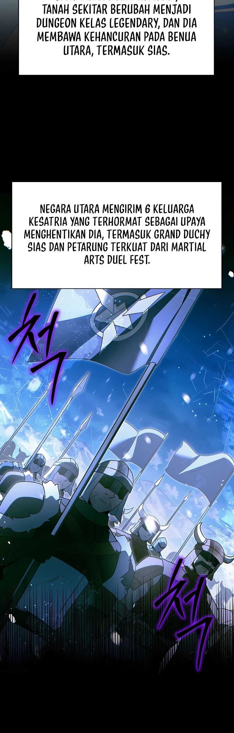Baca  The Hero Became The Duke’s Eldest Son Chapter 55 Gambar 2