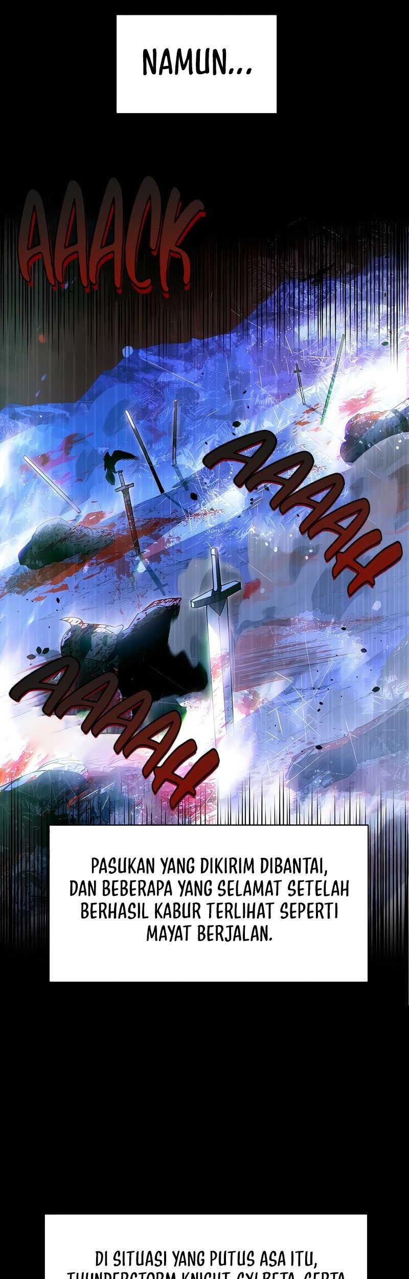 The Hero Became The Duke’s Eldest Son Chapter 55 Gambar 3