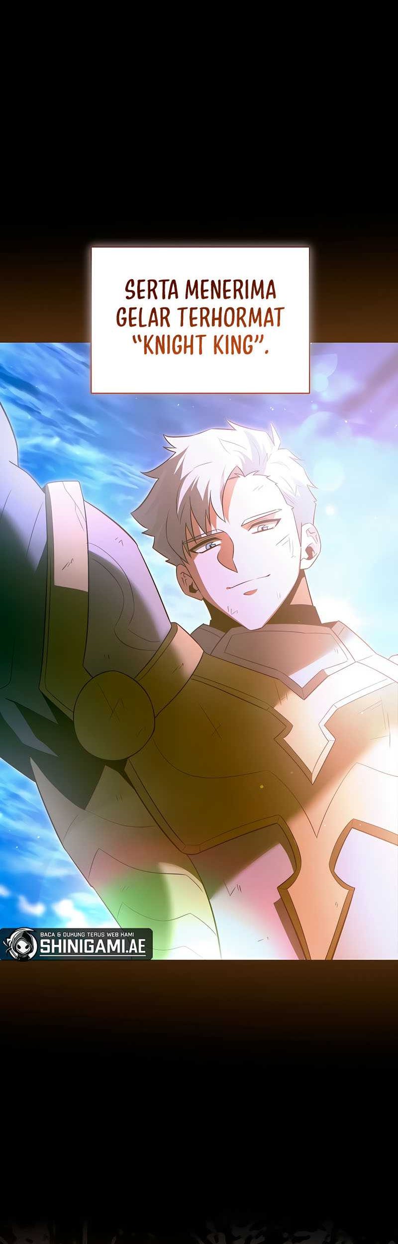 The Hero Became The Duke’s Eldest Son Chapter 55 Gambar 6