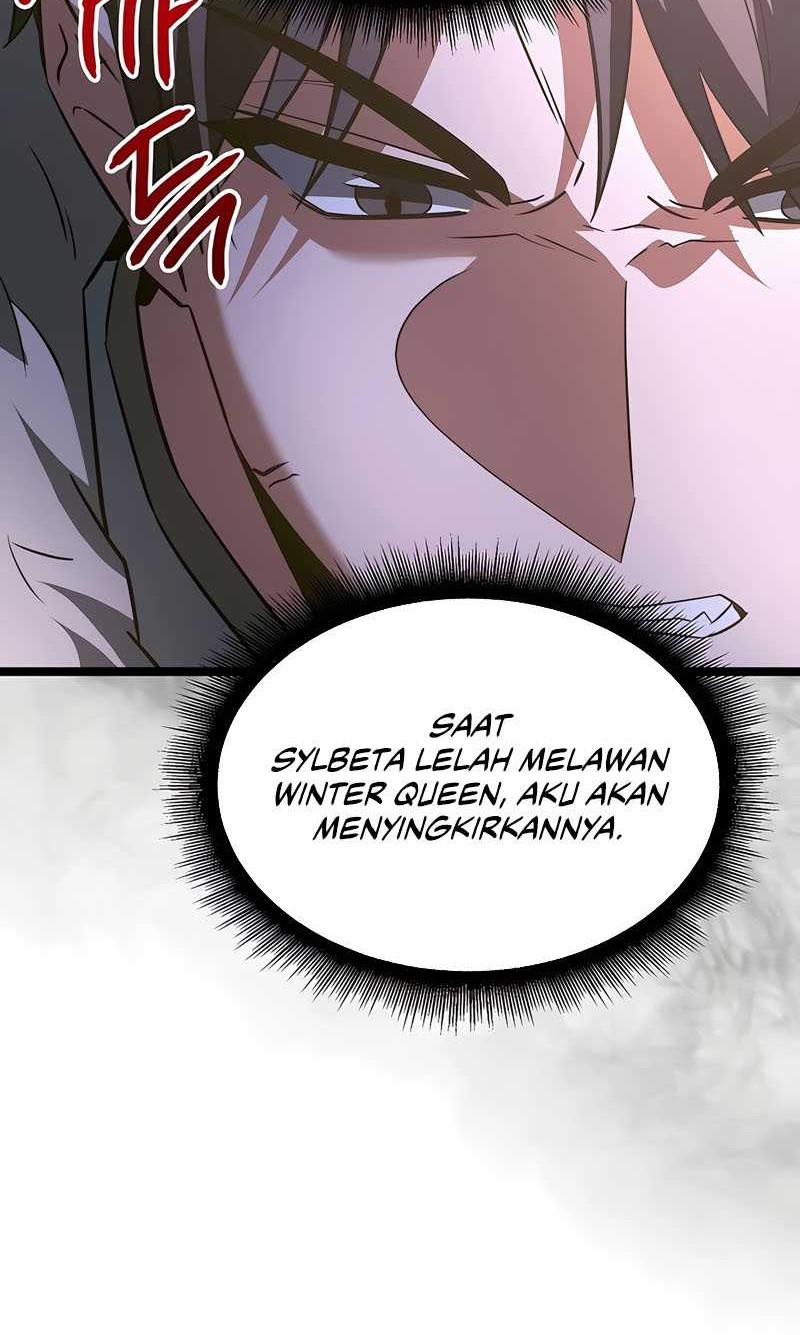 The Hero Became The Duke’s Eldest Son Chapter 55 Gambar 8