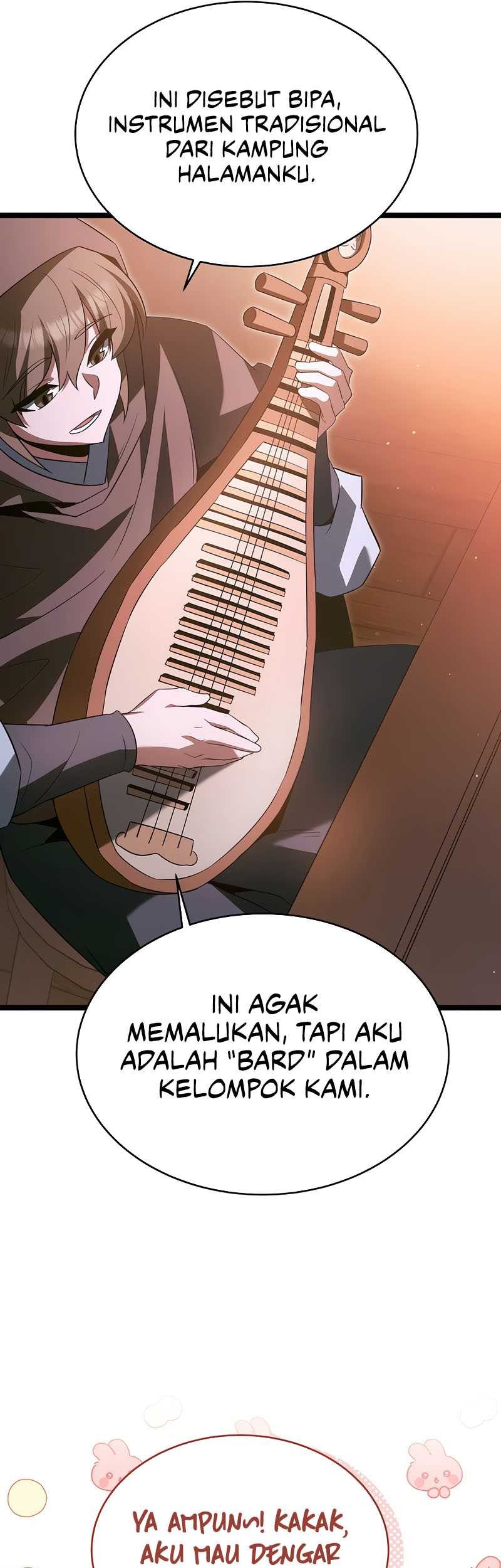 The Hero Became The Duke’s Eldest Son Chapter 55 Gambar 25