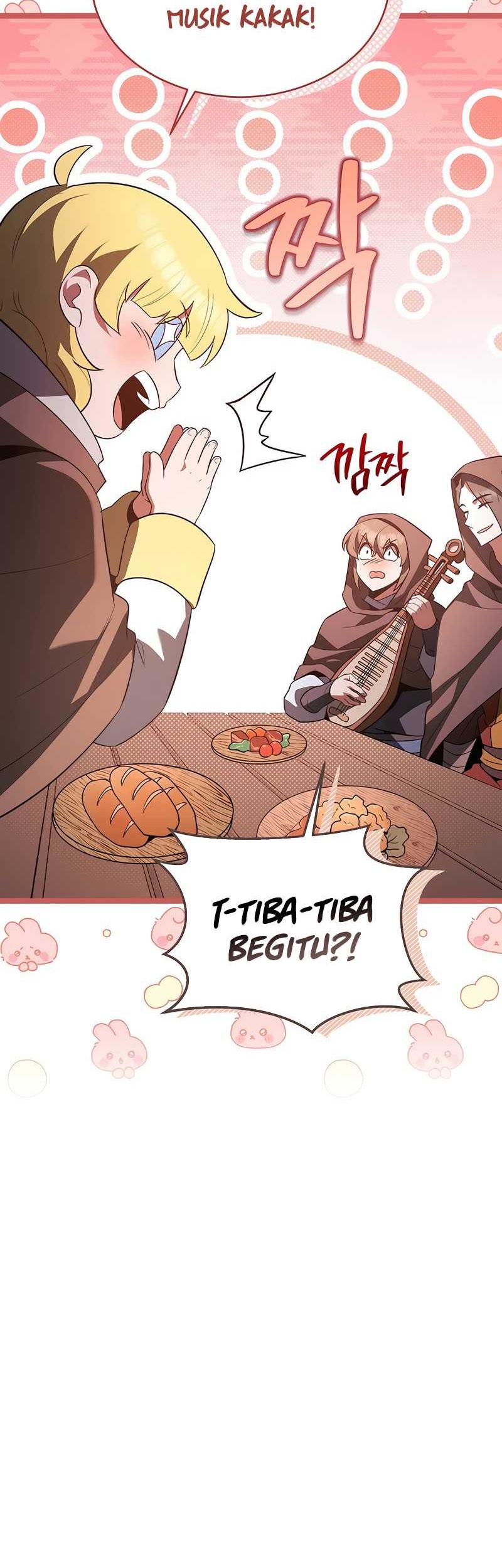 The Hero Became The Duke’s Eldest Son Chapter 55 Gambar 26