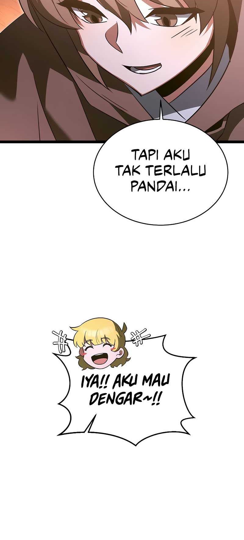 The Hero Became The Duke’s Eldest Son Chapter 55 Gambar 28