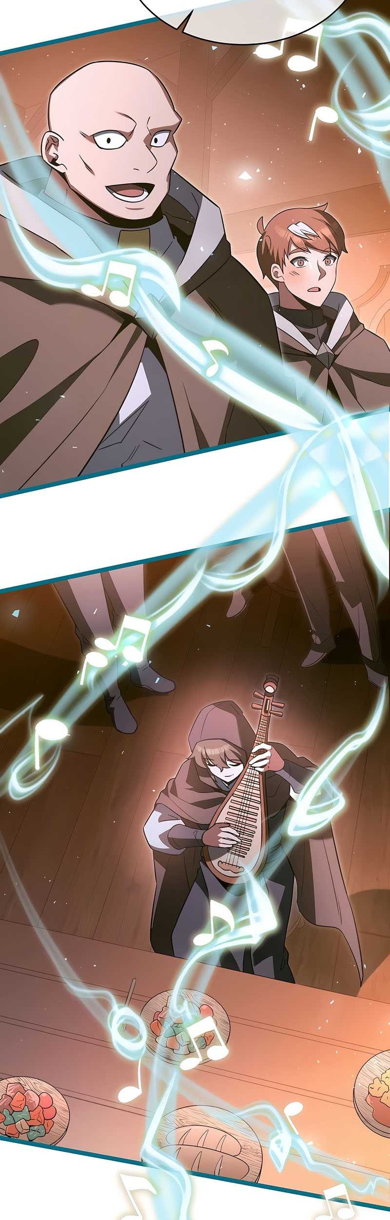 The Hero Became The Duke’s Eldest Son Chapter 55 Gambar 31