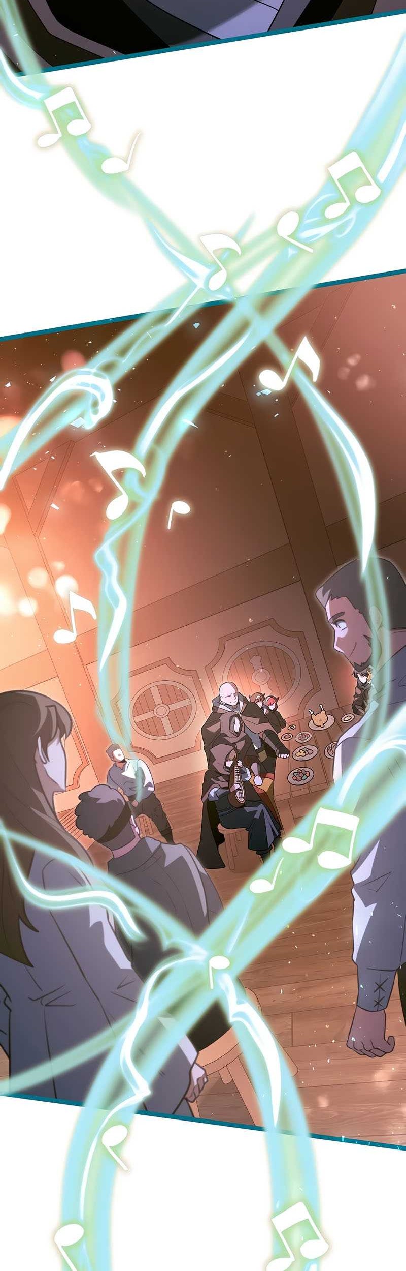 The Hero Became The Duke’s Eldest Son Chapter 55 Gambar 34
