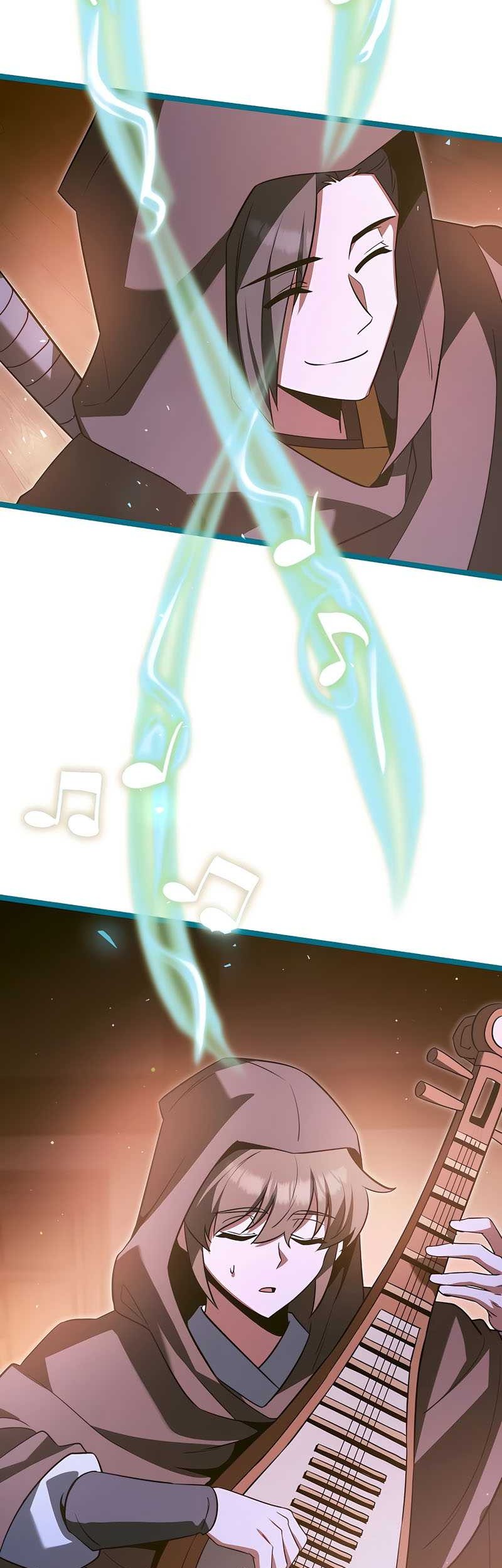 The Hero Became The Duke’s Eldest Son Chapter 55 Gambar 35