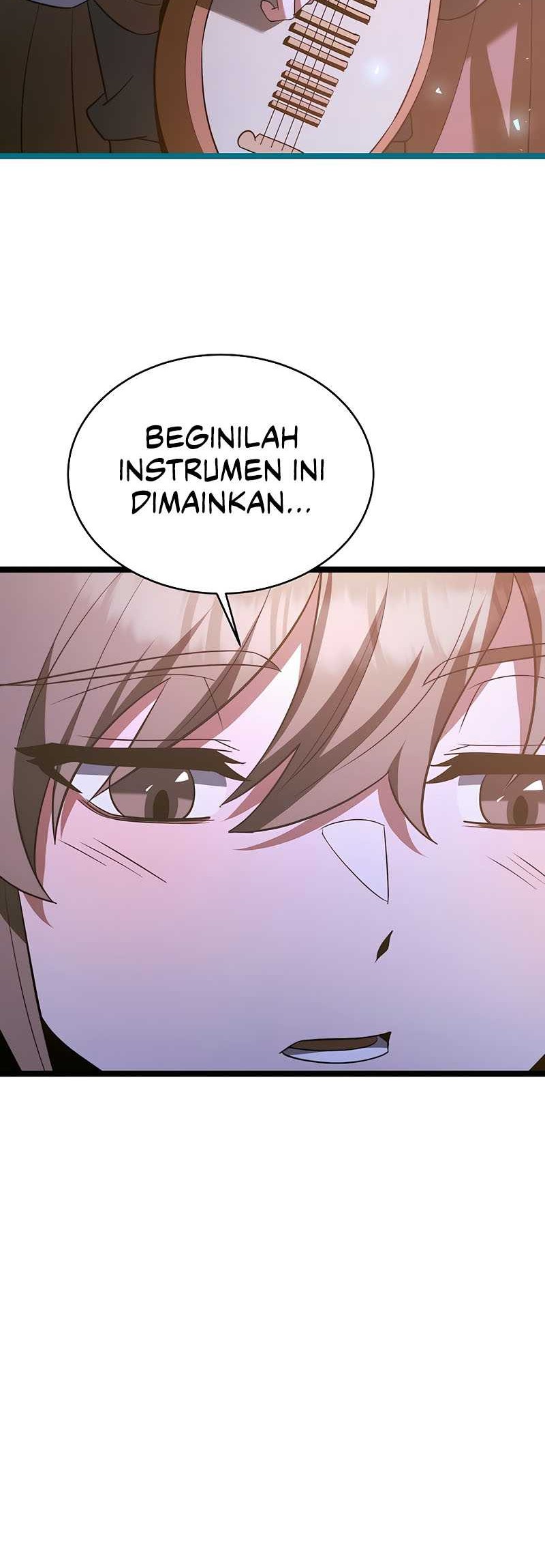 The Hero Became The Duke’s Eldest Son Chapter 55 Gambar 36