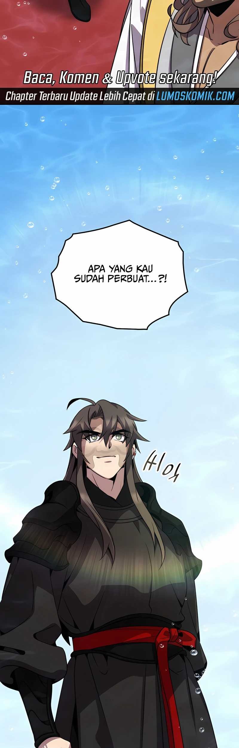 Drug Devourer Chapter 105 Gambar 37