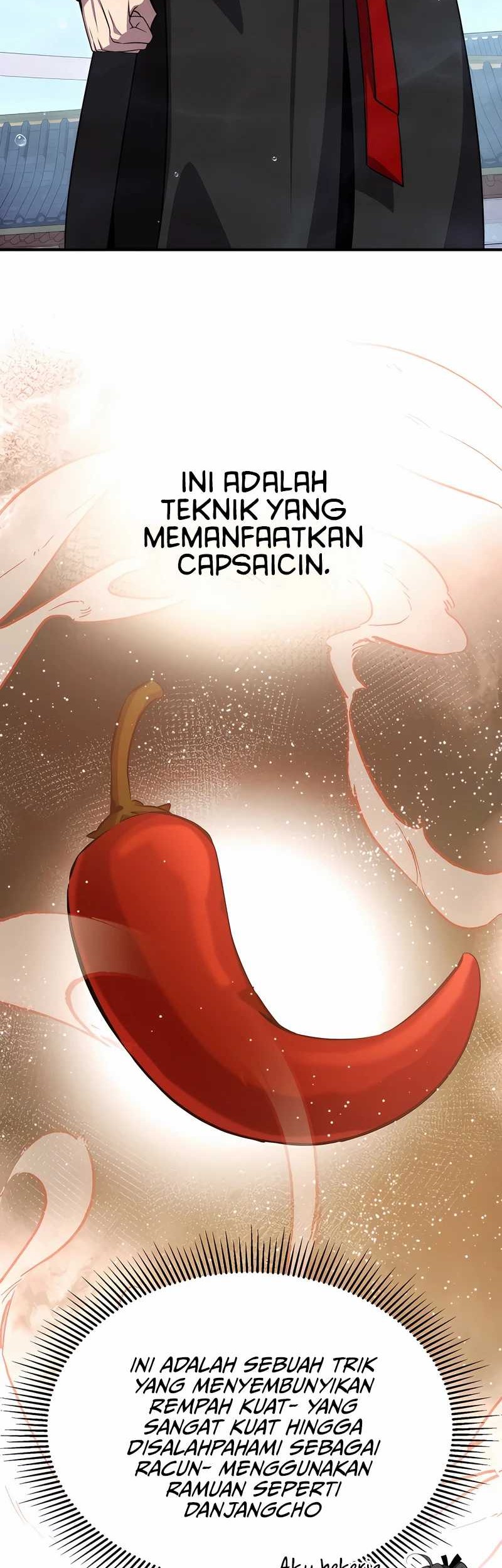 Drug Devourer Chapter 105 Gambar 38
