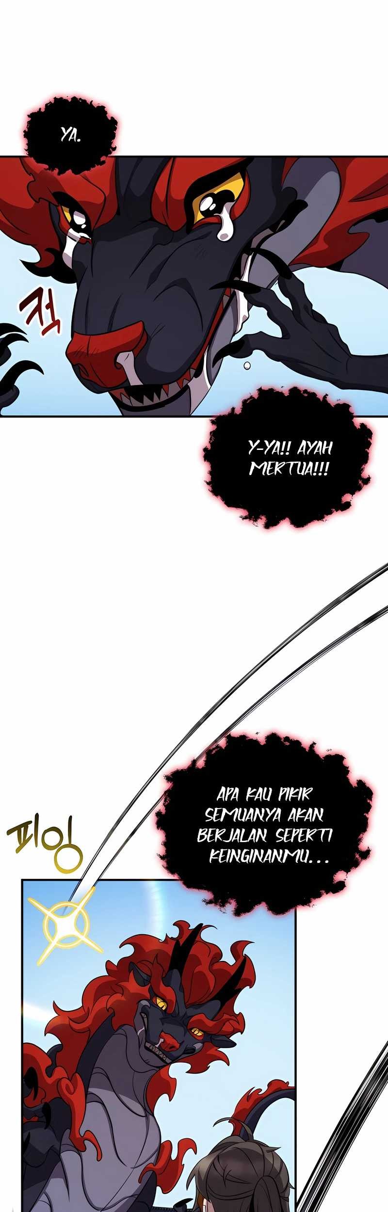 Drug Devourer Chapter 105 Gambar 41