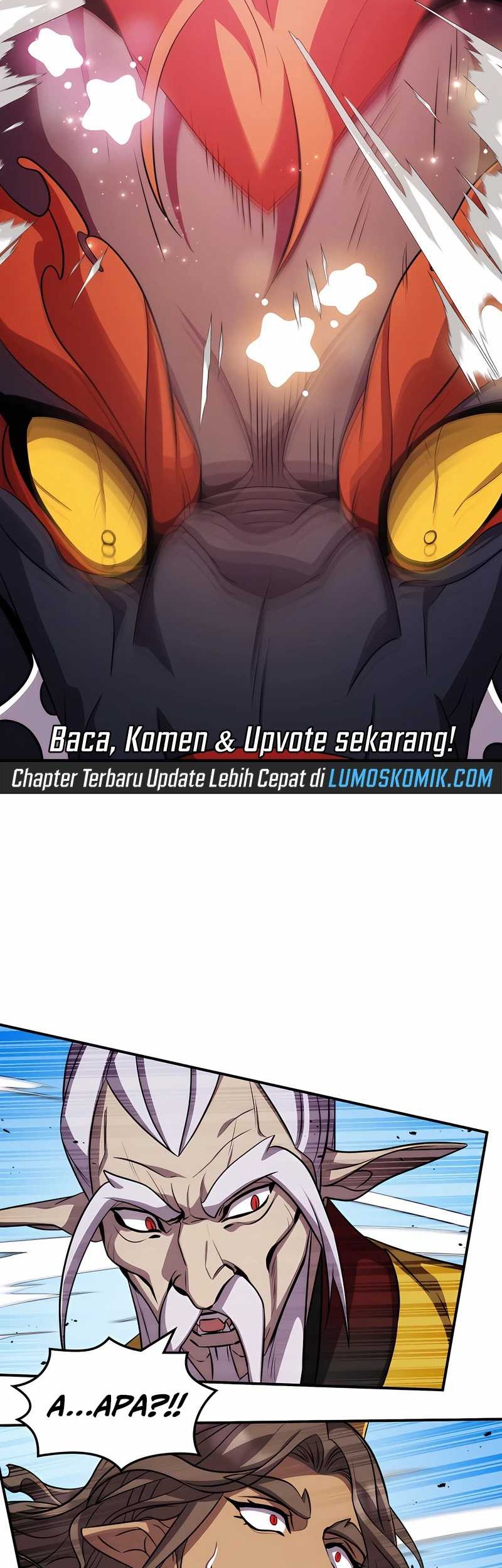 Drug Devourer Chapter 105 Gambar 43