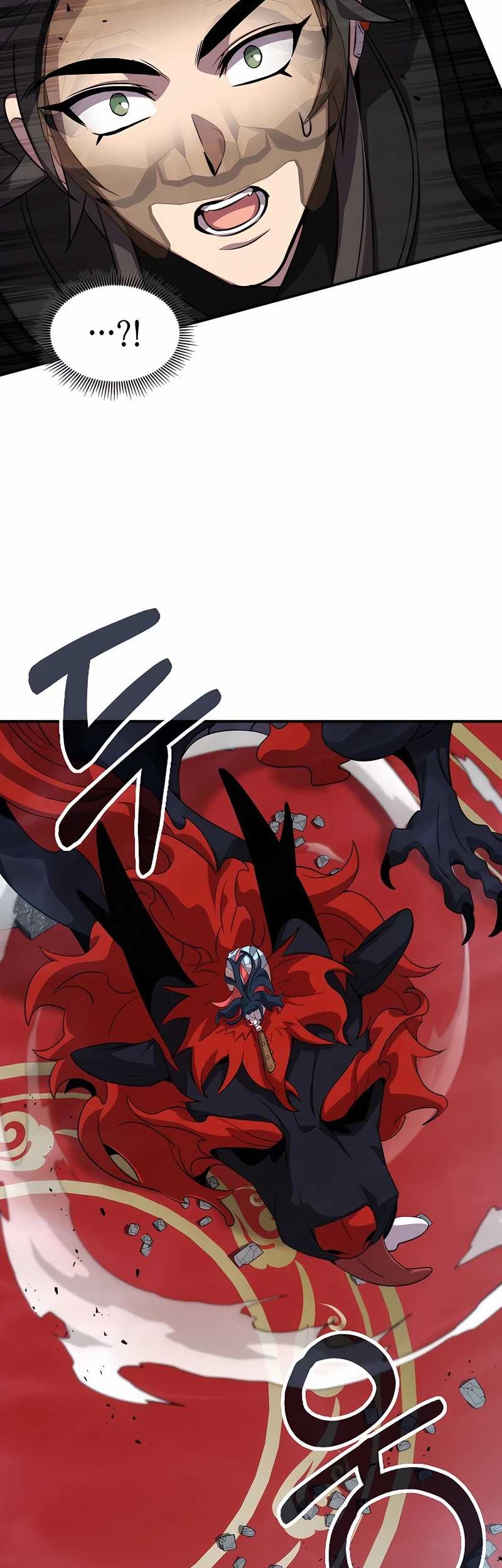 Drug Devourer Chapter 105 Gambar 45