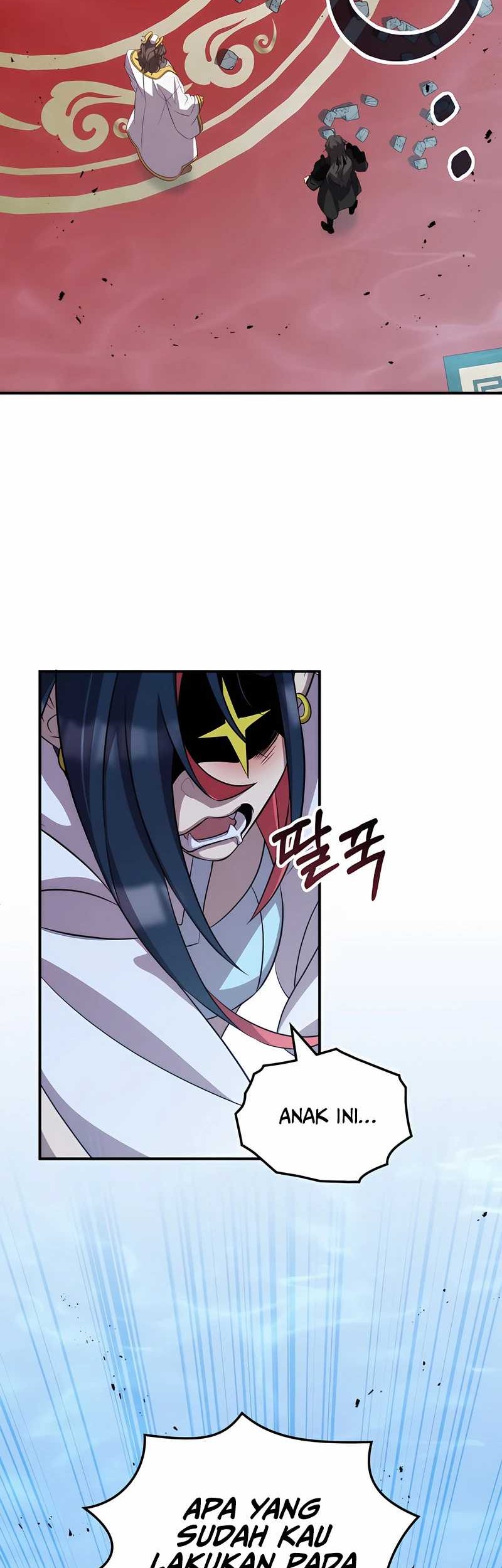Drug Devourer Chapter 105 Gambar 46