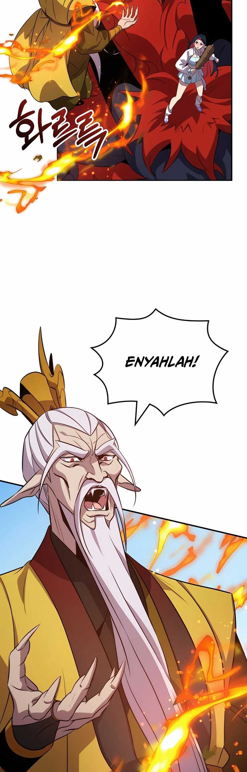 Drug Devourer Chapter 105 Gambar 51