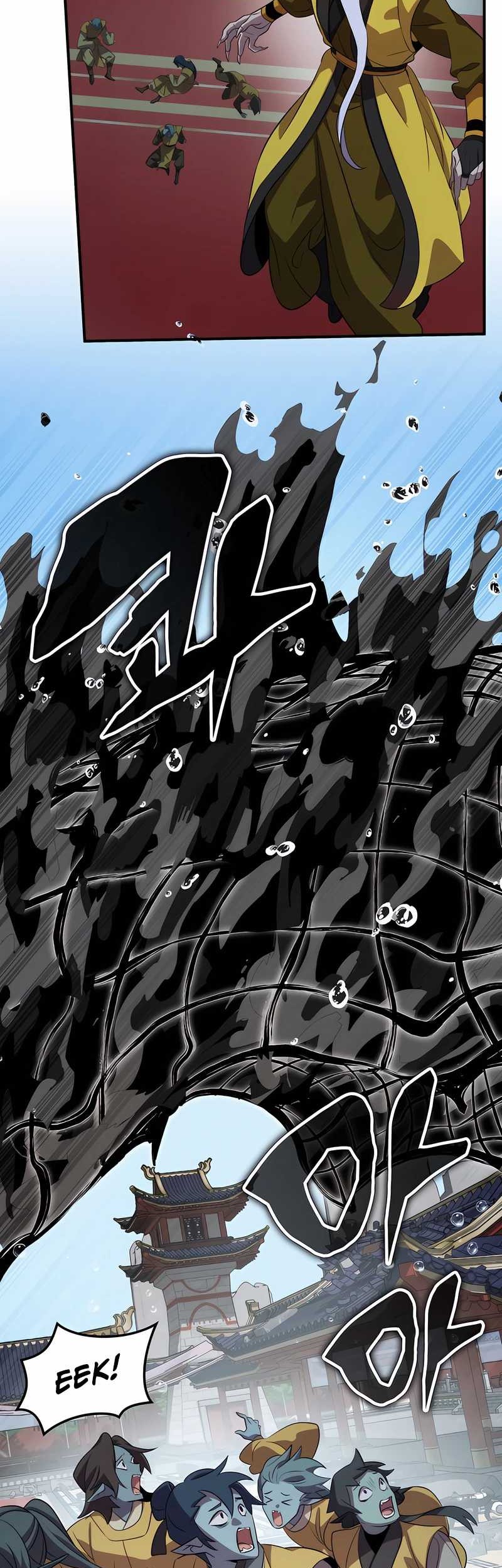 Drug Devourer Chapter 105 Gambar 55