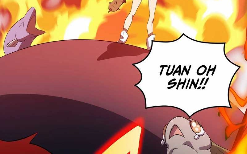 Drug Devourer Chapter 105 Gambar 60