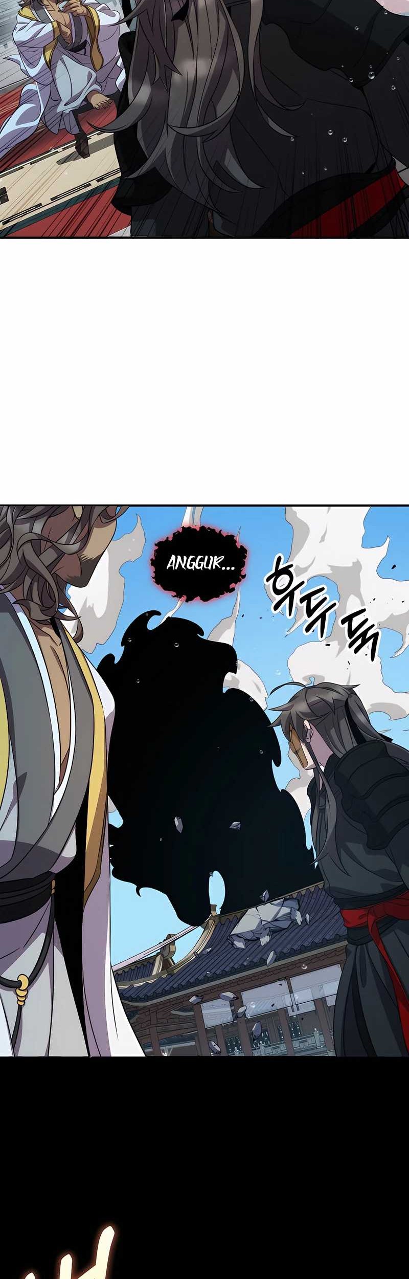 Baca Drug Devourer Chapter 105 Gambar 2