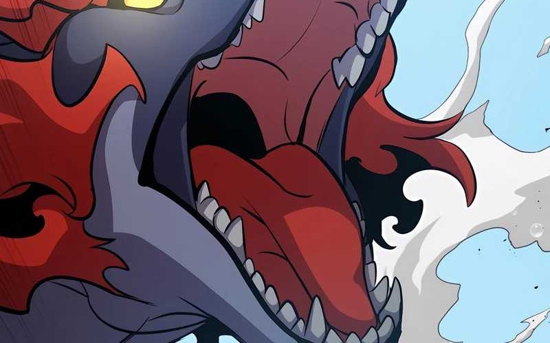 Drug Devourer Chapter 105 Gambar 4