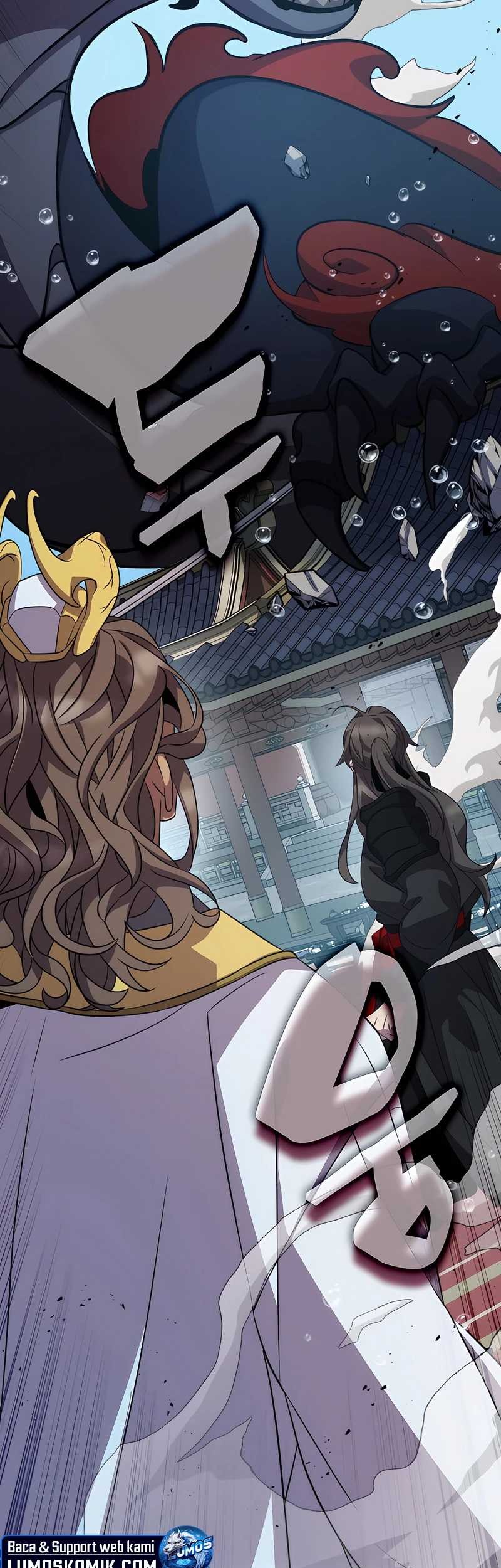 Drug Devourer Chapter 105 Gambar 5