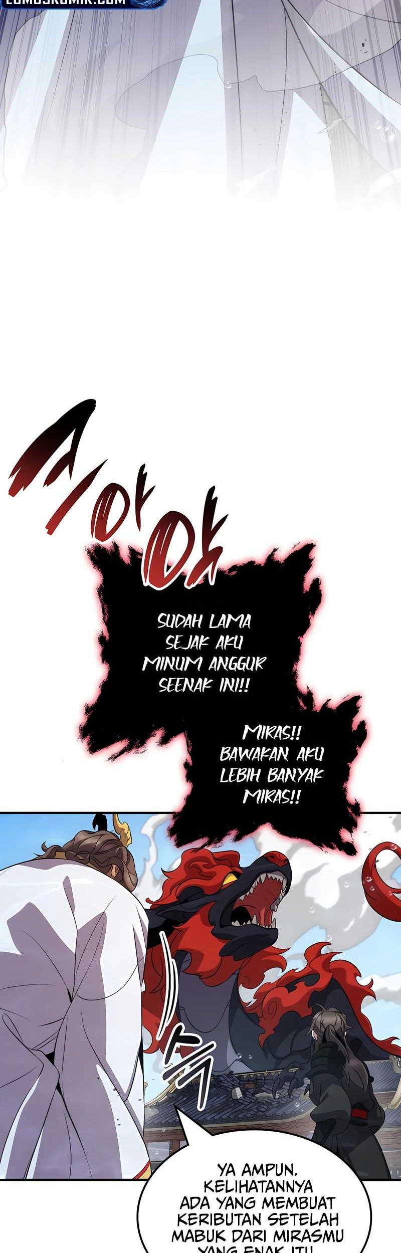 Drug Devourer Chapter 105 Gambar 6
